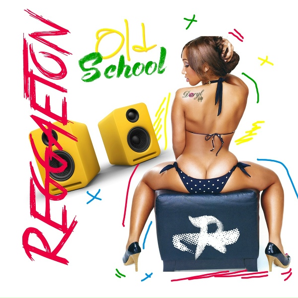 Reggaetones - Perd&oacute;name (Regueton Viejo)