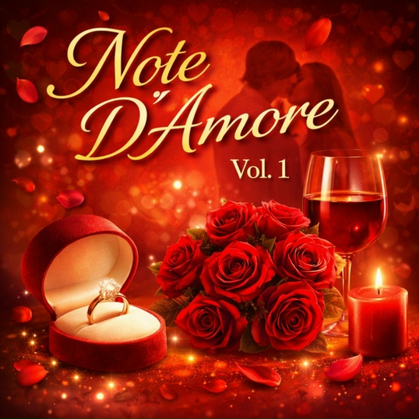 Enrico Marchiante - Caruso