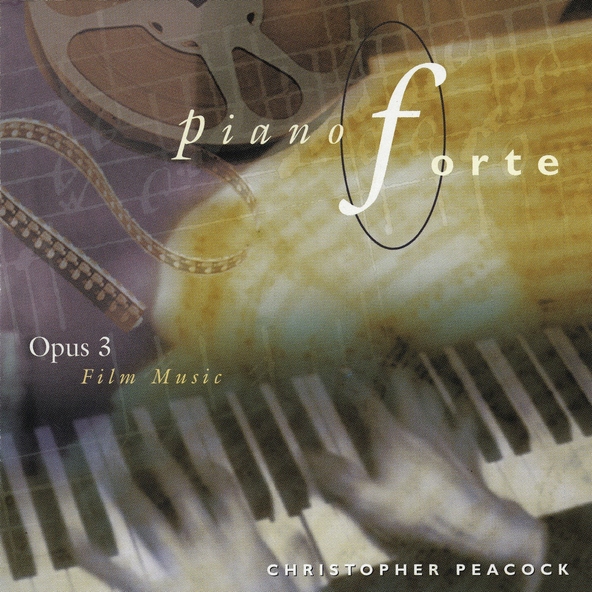 Seal - Kiss From A Rose (Piano Version)