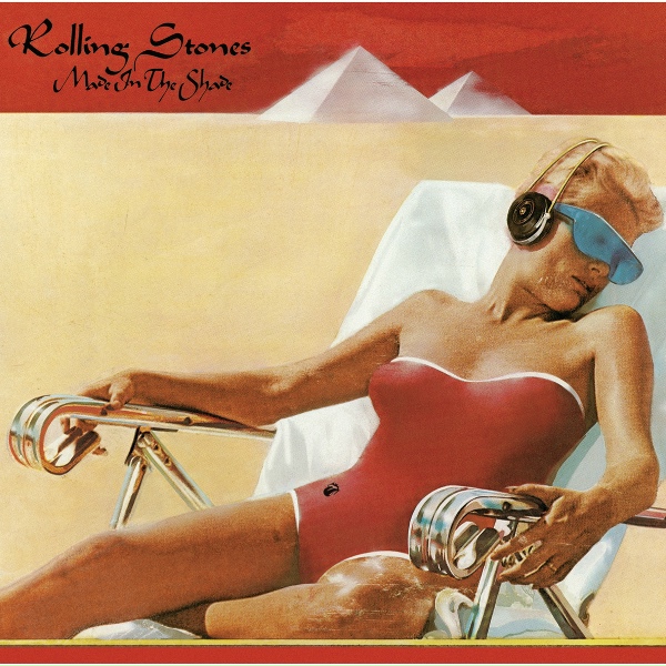 The Rolling Stones - Bitch