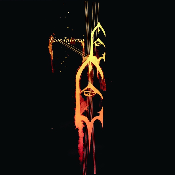 Emperor - The Loss And Curse Of Reverence