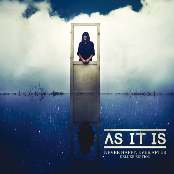 As It Is - Dial Tones
