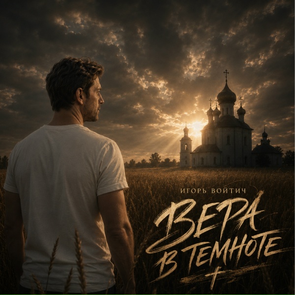 Игорь Войтич - Вера в темноте