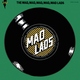 The Mad Lads - I've Never Found A Girl