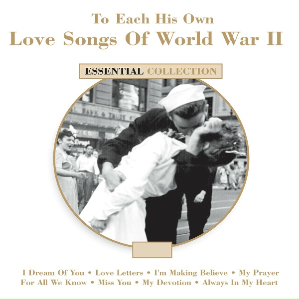 Dick Haymes - It Can't Be Wrong