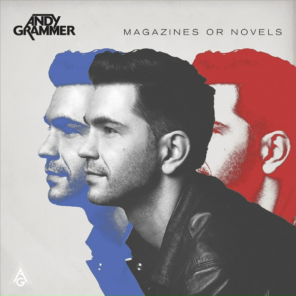Andy Grammer - Forever