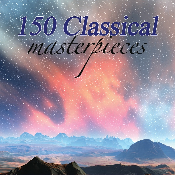 Various Artists - Messiah - For Unto Us A Child Is Born