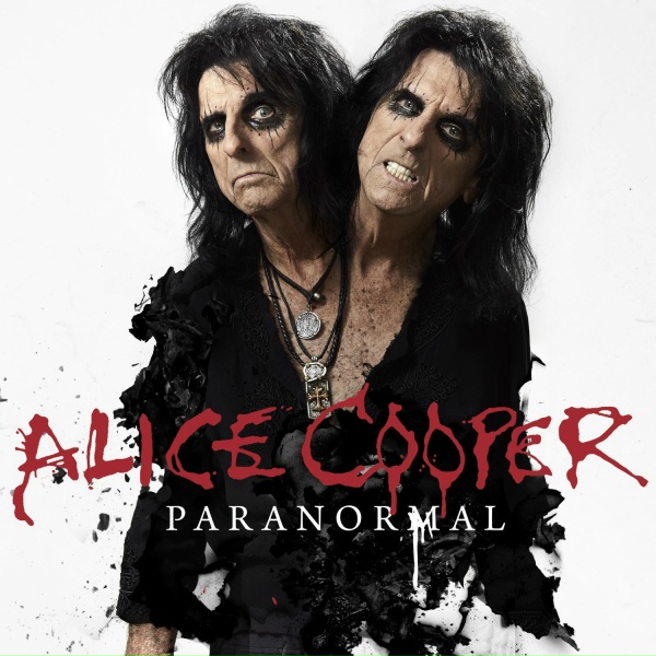 Alice Cooper - Fireball