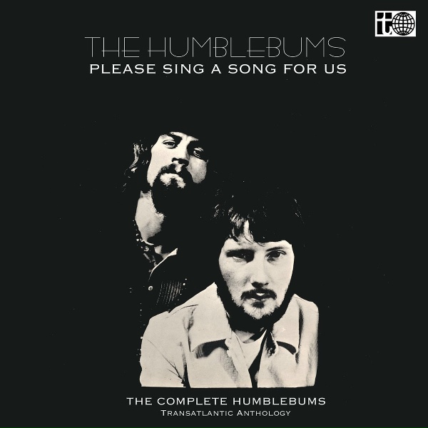 The Humblebums - Harry