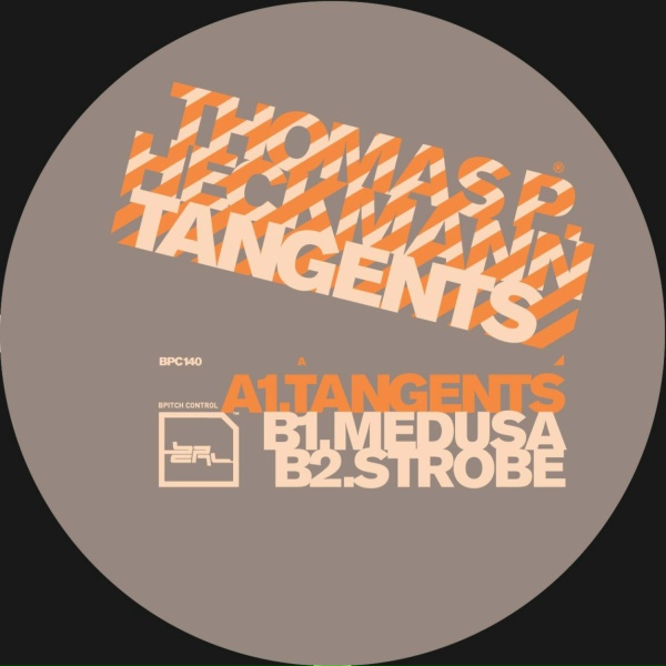 Thomas P. Heckmann - Tangents