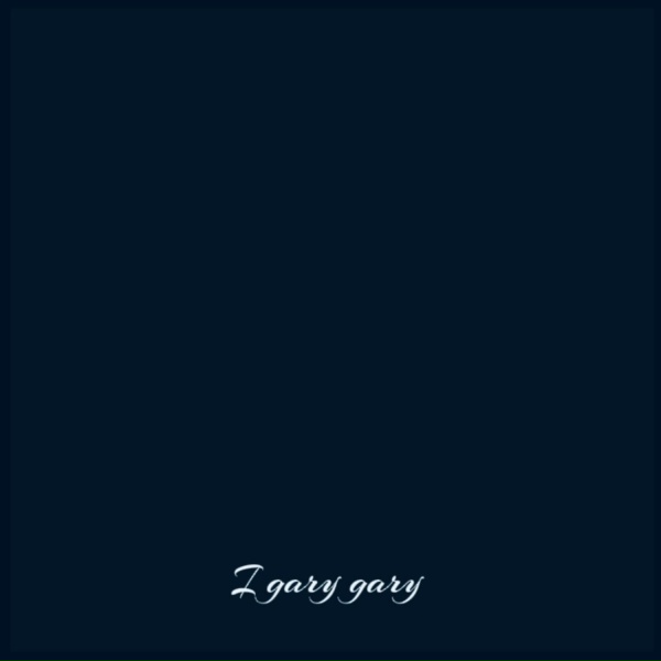 Gary - I Gary Gary