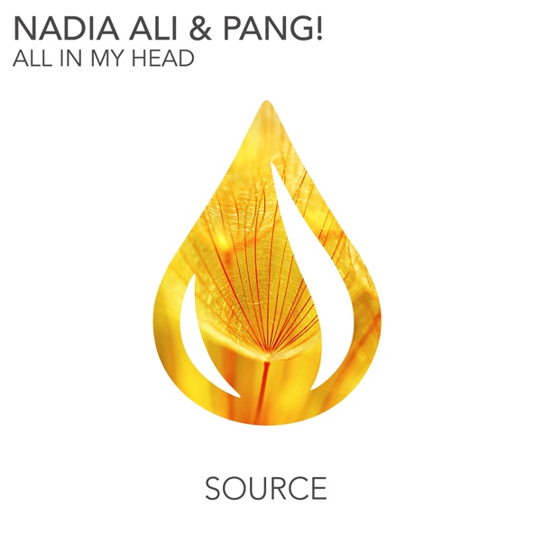 Nadia Ali & PANG! - All In My Head (Radio Edit)