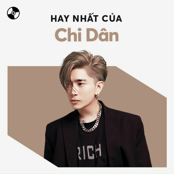 Chi D&acirc;n - Anh Ba Kh&iacute;a