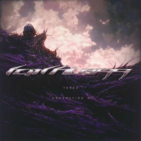 TENSU, GENERATION.G - FAITLESS