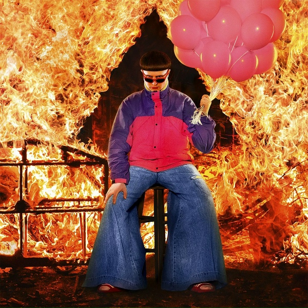 Oliver Tree - Cash Machine