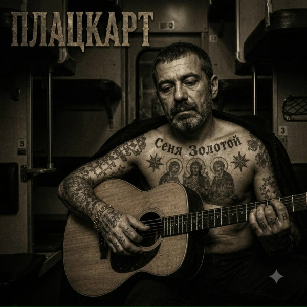 Сеня Золотой - Не ходи по короткой