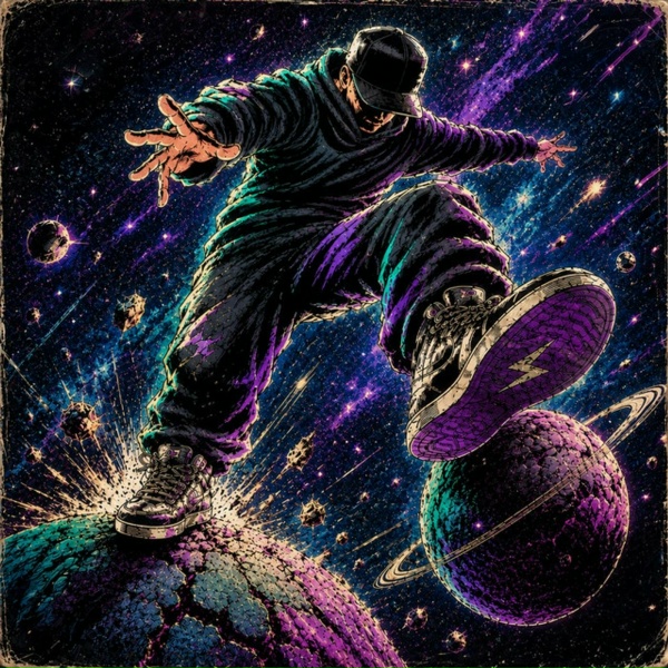 PINKY SMASH - Gravion - Super Slowed