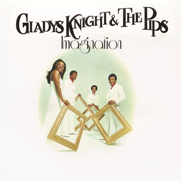 Gladys Knight & The Pips - Where Peaceful Waters Flow