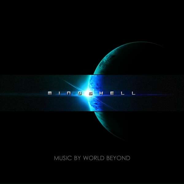 World Beyond - The Destroyer