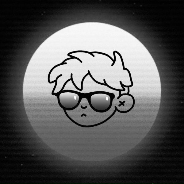 pinkglasses - depression