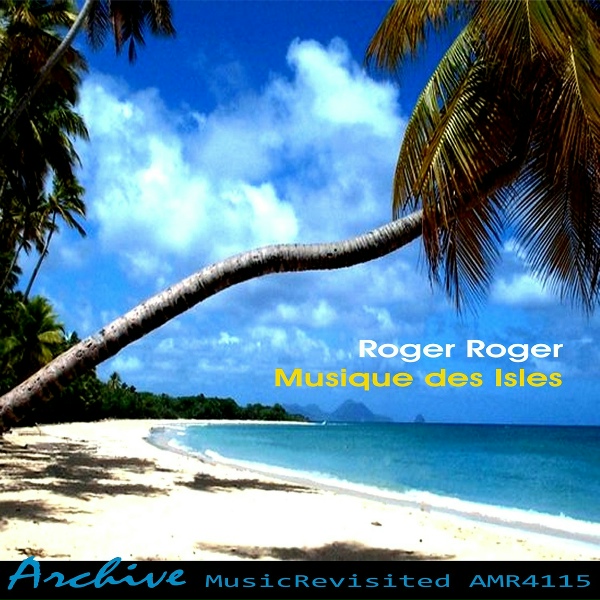 Roger Roger et son Orchestre - Sortileges