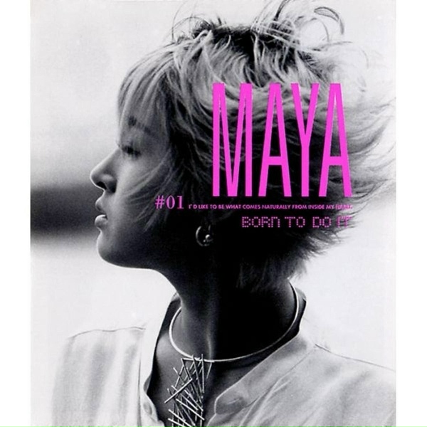 Maya - Lost