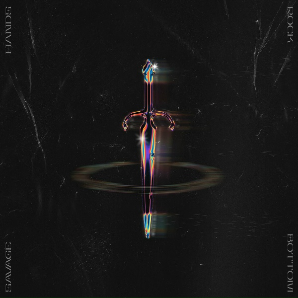 Savage Hands - Black Clouds
