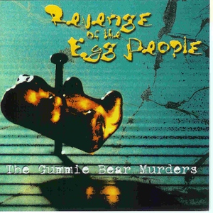 Revenge of the Egg People - Love and Hate