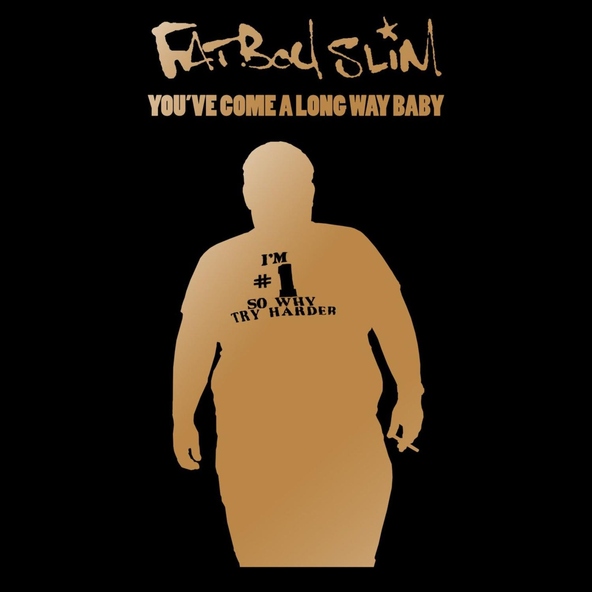 Fatboy Slim - Acid 8000