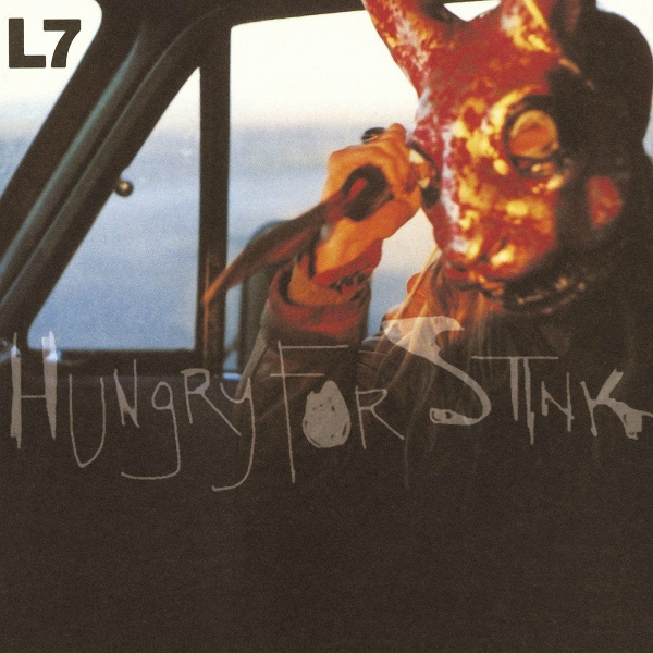L7 - The Bomb