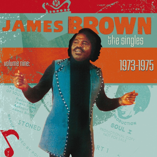 James Brown - Papa Don't Take No Mess