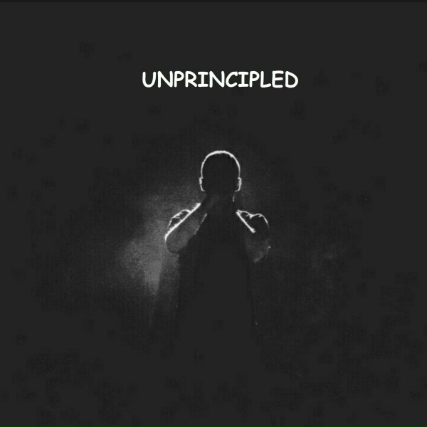 UNPRINCIPLED - Ебать ты каблук