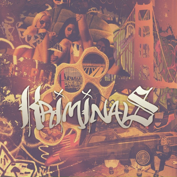 Kriminals - Tales from the Krim