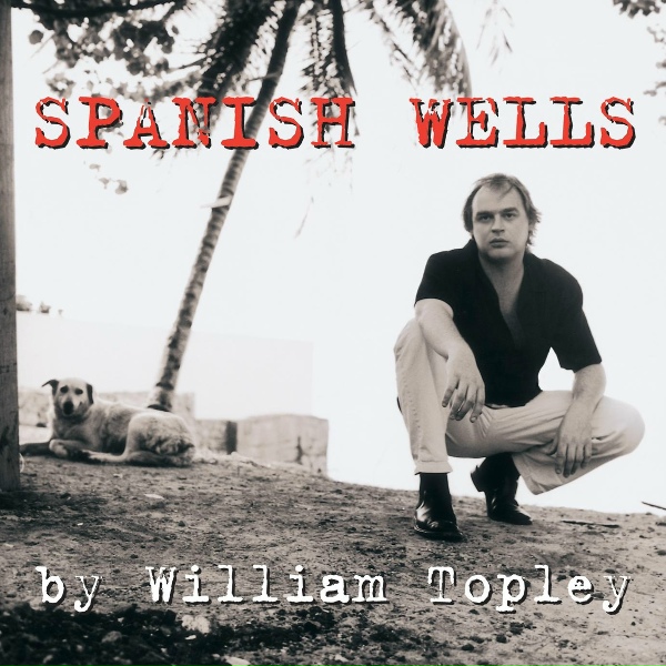 William Topley - Nothing Else Matters