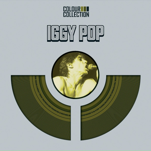 Iggy Pop - Hideaway
