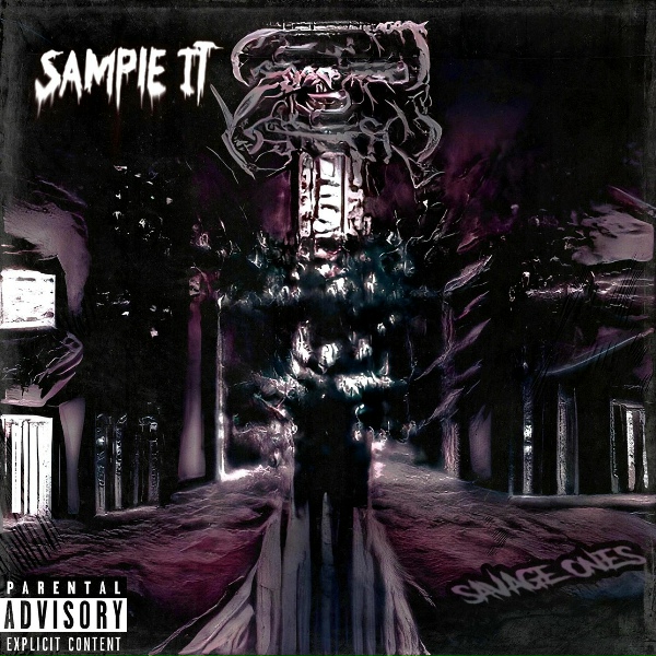 savage ones - Slime