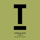 Leftwing : Kody - I Feel It (Paul Woolford Remix)