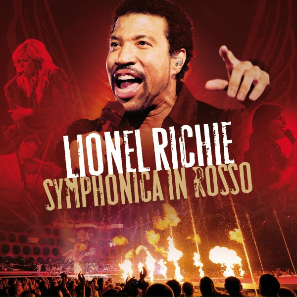 Lionel Richie - Easy