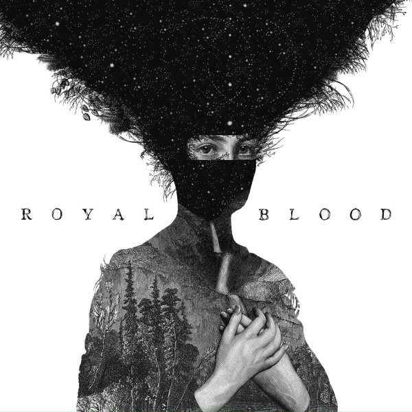 Royal Blood - Careless