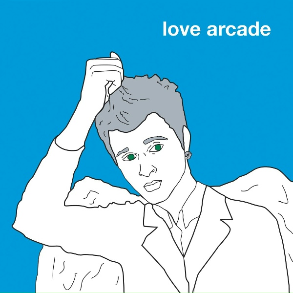 Love Arcade - Tease Me
