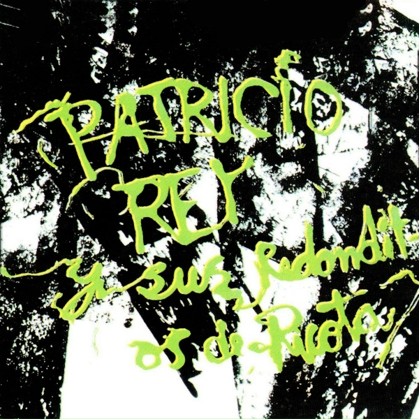 Patricio Rey y Sus Redonditos de Ricota - Barbazul Versus el Amor Letal