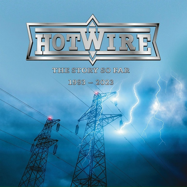 Hotwire - Slam!