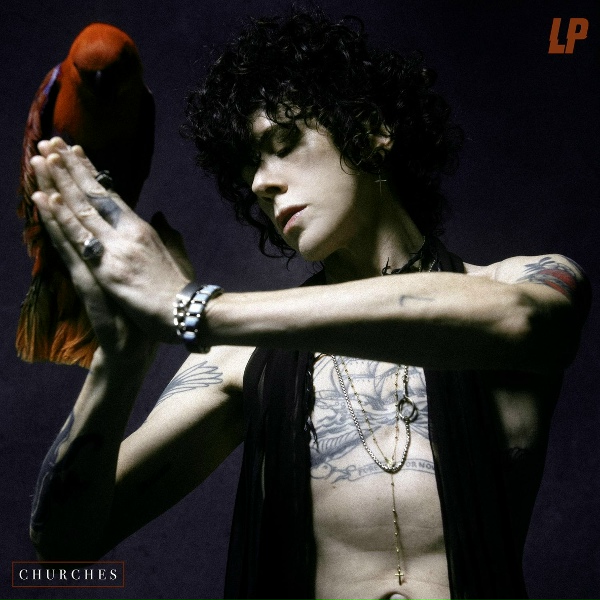 LP - Safe Here
