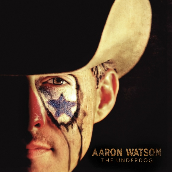 Aaron Watson - Bluebonnets (Julia's Song)