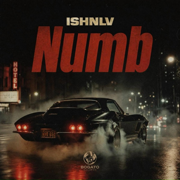 ISHNLV - Numb