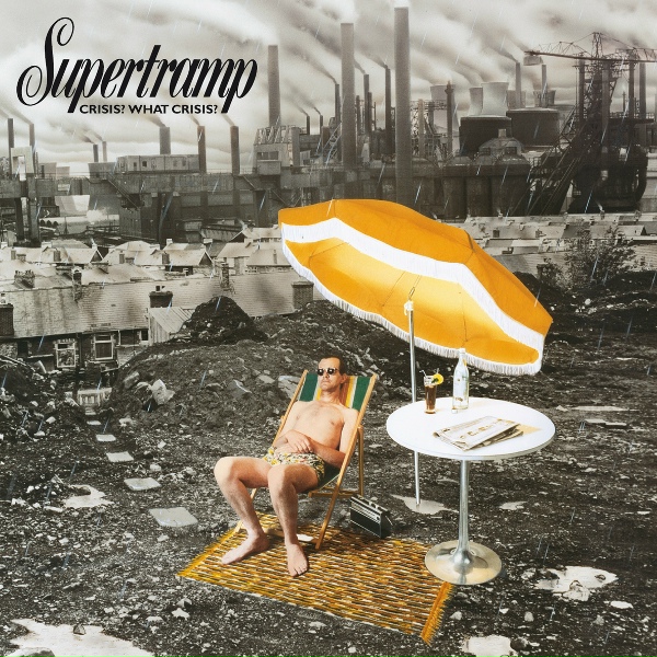 Supertramp - The Meaning