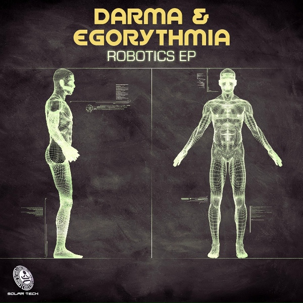 Darma & Egorythmia - Lucid Dream