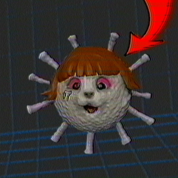 yngbless - HANTAVIRUS