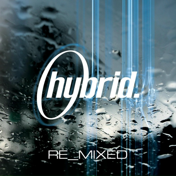 Hybrid - Falling Down