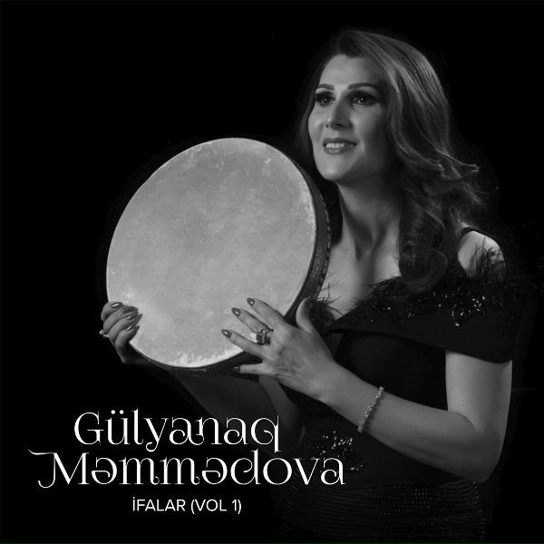 G&uuml;lyanaq Məmmədova - Bağışladın